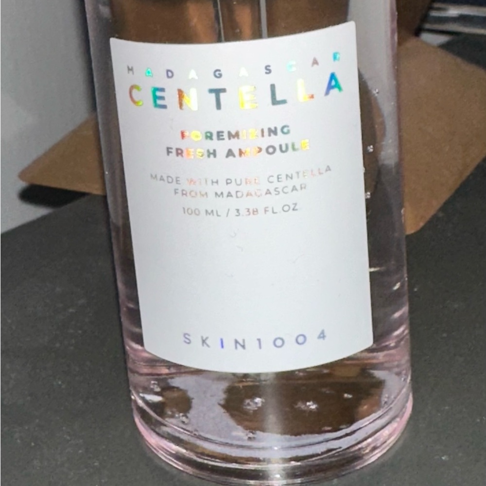 Skin1004 Centella Pore Serum